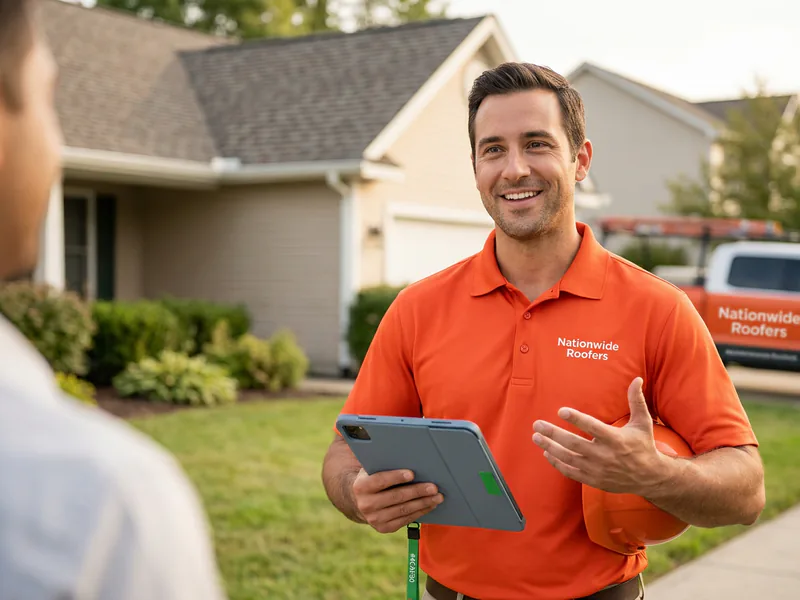 Roof Installation  in Fort Mohave  FAQ